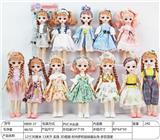 OBL925393 - Doll