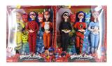 OBL925398 - Doll