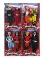 OBL925400 - Doll