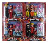 OBL925404 - Doll