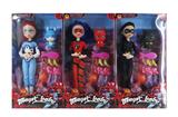OBL925409 - Doll