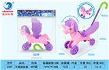 OBL925484 - 手推独角兽