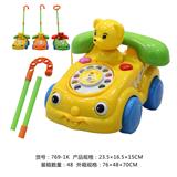 OBL925507 - 推拉电话汽车