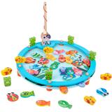 OBL925520 - Fishing Series