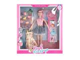 OBL925529 - Doll