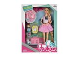 OBL925532 - Doll