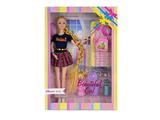OBL925535 - Doll