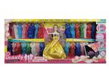 OBL925538 - Doll