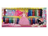 OBL925539 - Doll