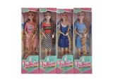 OBL925543 - Doll