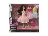 OBL925544 - Doll