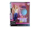 OBL925547 - Doll
