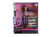OBL925548 - Doll