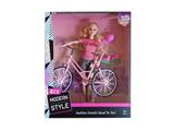 OBL925550 - Doll