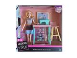 OBL925551 - Doll