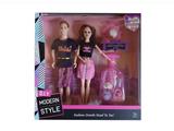 OBL925552 - Doll