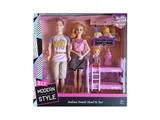 OBL925553 - Doll