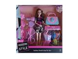OBL925554 - Doll
