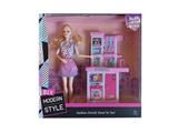 OBL925555 - Doll