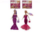 OBL925556 - Doll