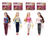 OBL925557 - Doll