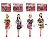 OBL925558 - Doll