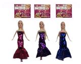 OBL925559 - Doll