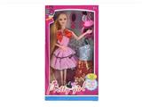 OBL925564 - Doll