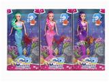 OBL925566 - Doll