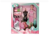 OBL925568 - Doll