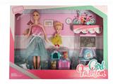 OBL925569 - Doll
