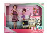 OBL925570 - Doll