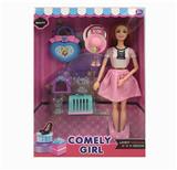 OBL925573 - Doll