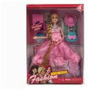 OBL925575 - Doll