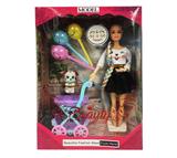 OBL925578 - Doll