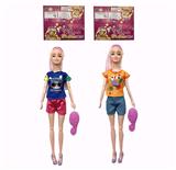 OBL925587 - Doll