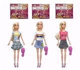 OBL925589 - Doll