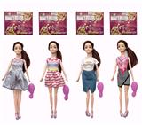OBL925592 - Doll