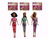 OBL925593 - Doll