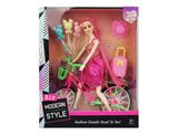 OBL925594 - Doll