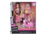 OBL925596 - Doll