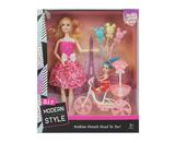 OBL925604 - Doll