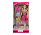 OBL925609 - Doll