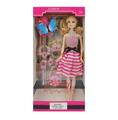 OBL925610 - Doll