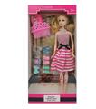 OBL925612 - Doll