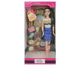 OBL925616 - Doll