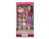 OBL925617 - Doll