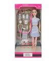 OBL925618 - Doll