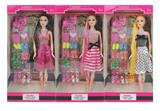 OBL925619 - Doll