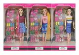 OBL925620 - Doll